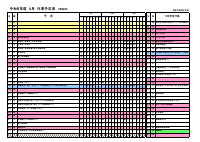 R08_４月行事予定_家庭用.pdfの1ページ目のサムネイル