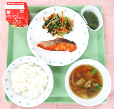 新潟料理