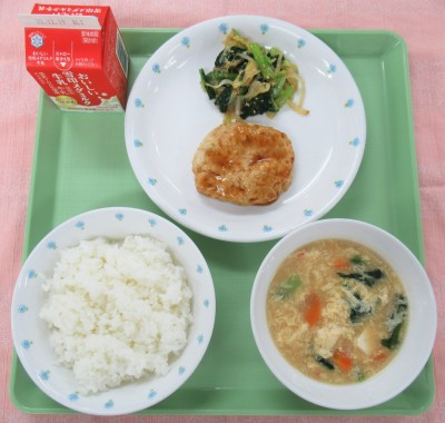 つくね焼き