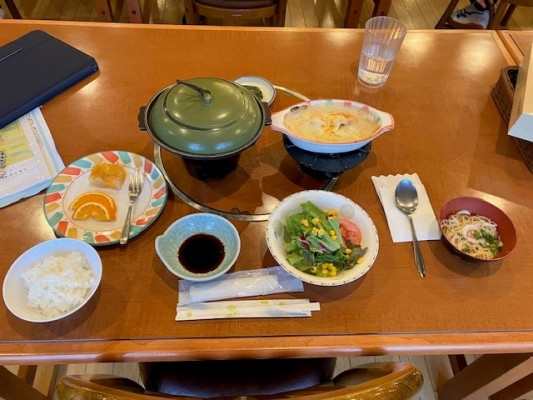 food