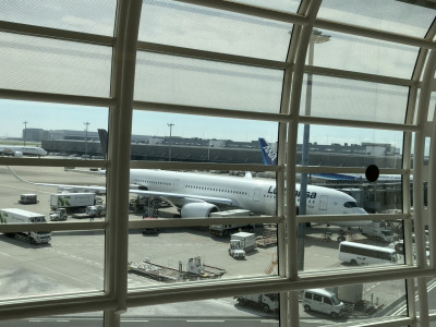 空港１