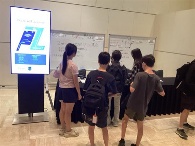 二日目０７