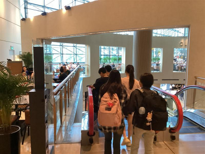 二日目０８