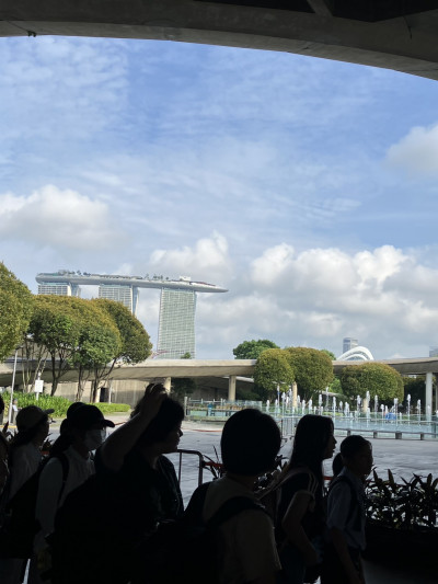 四日目５